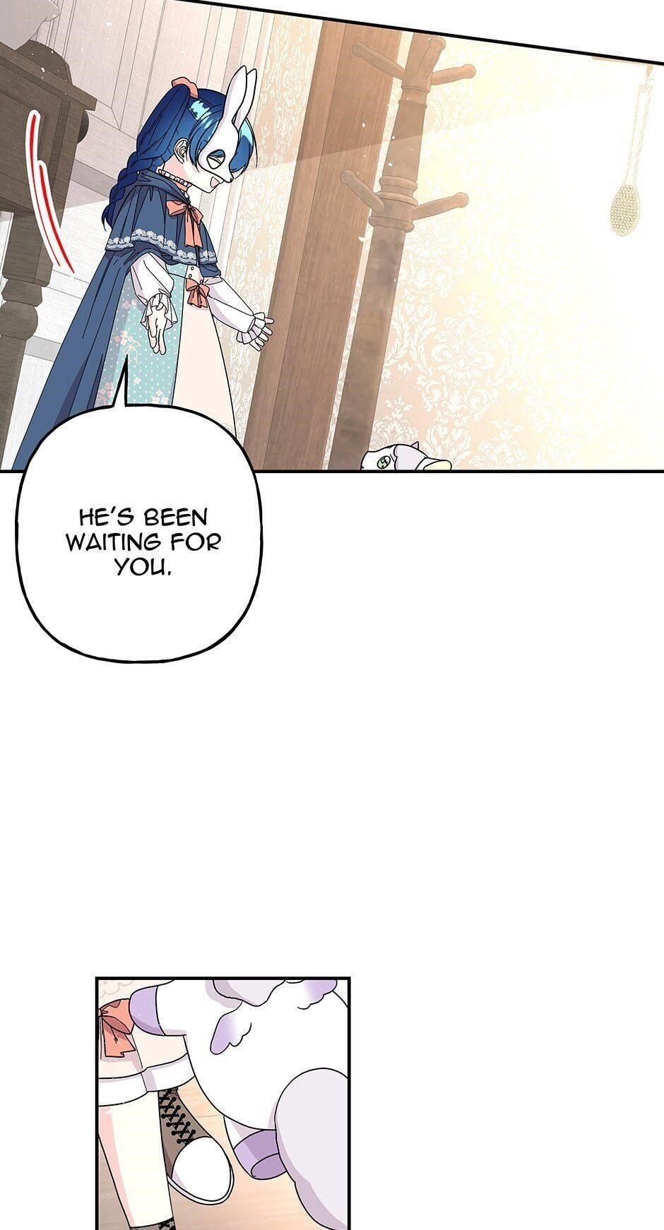 The Archmage’s Daughter Chapter 114 - Page 15