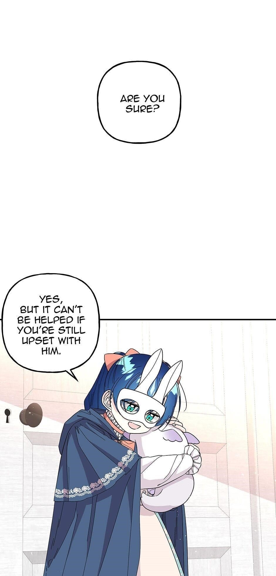 The Archmage’s Daughter Chapter 114 - Page 17