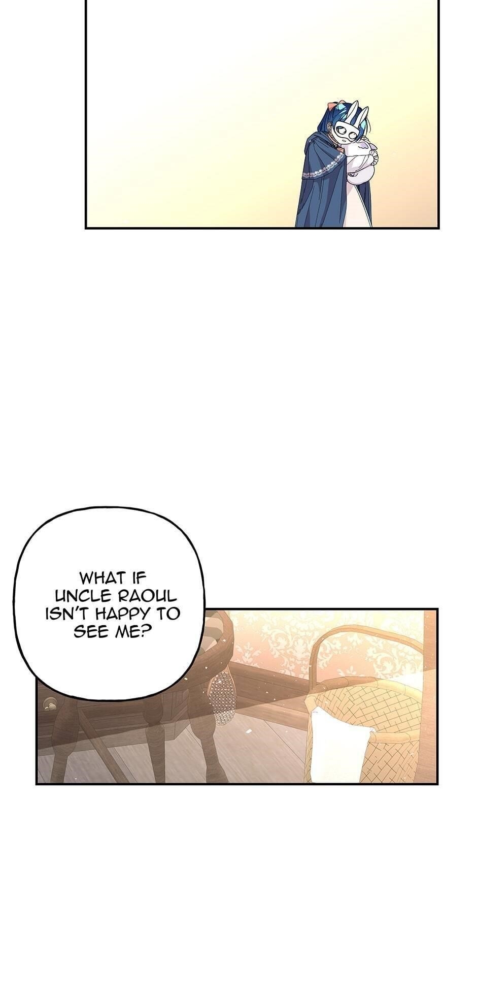 The Archmage’s Daughter Chapter 114 - Page 19