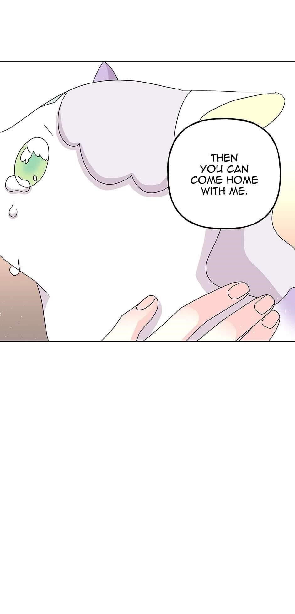 The Archmage’s Daughter Chapter 114 - Page 20