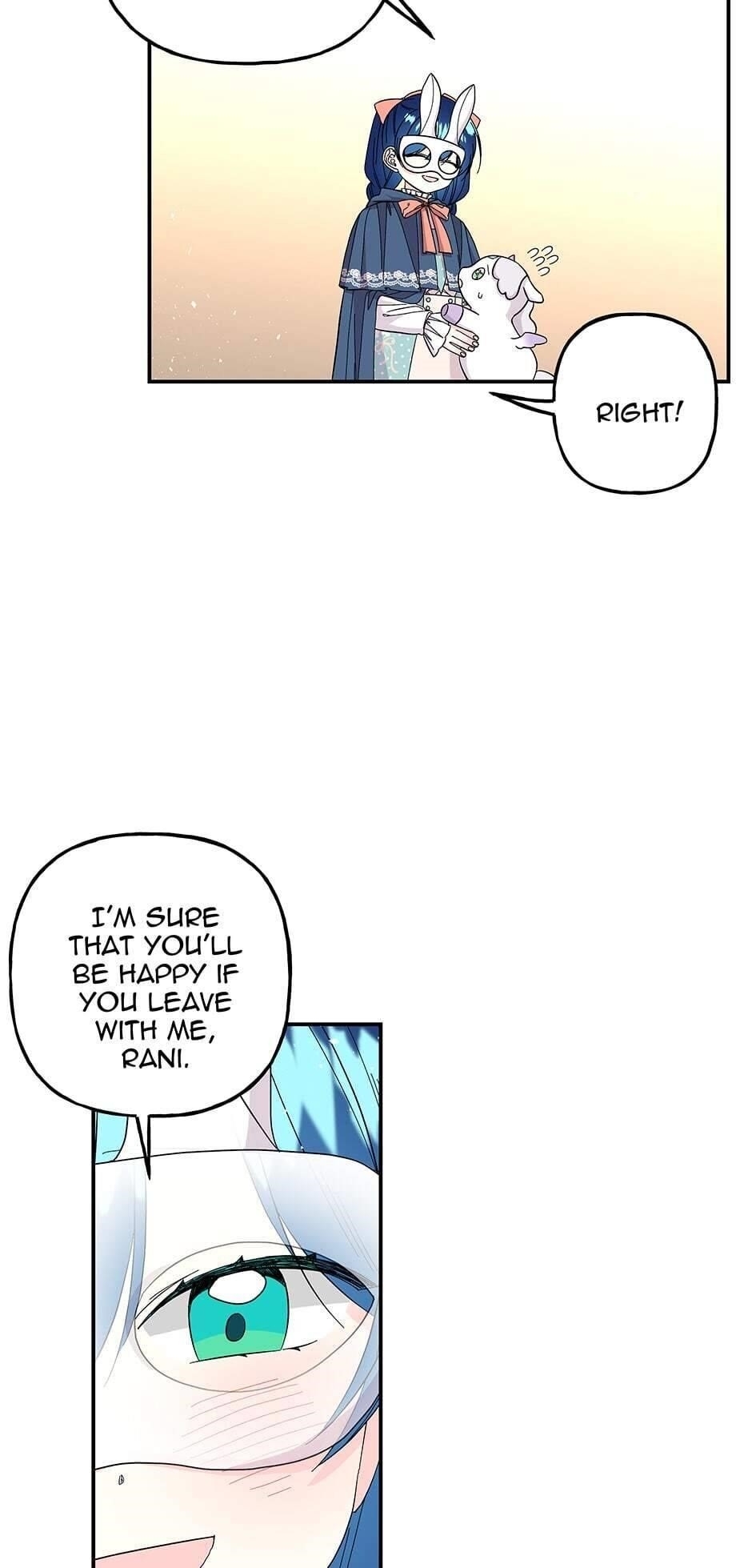 The Archmage’s Daughter Chapter 114 - Page 22