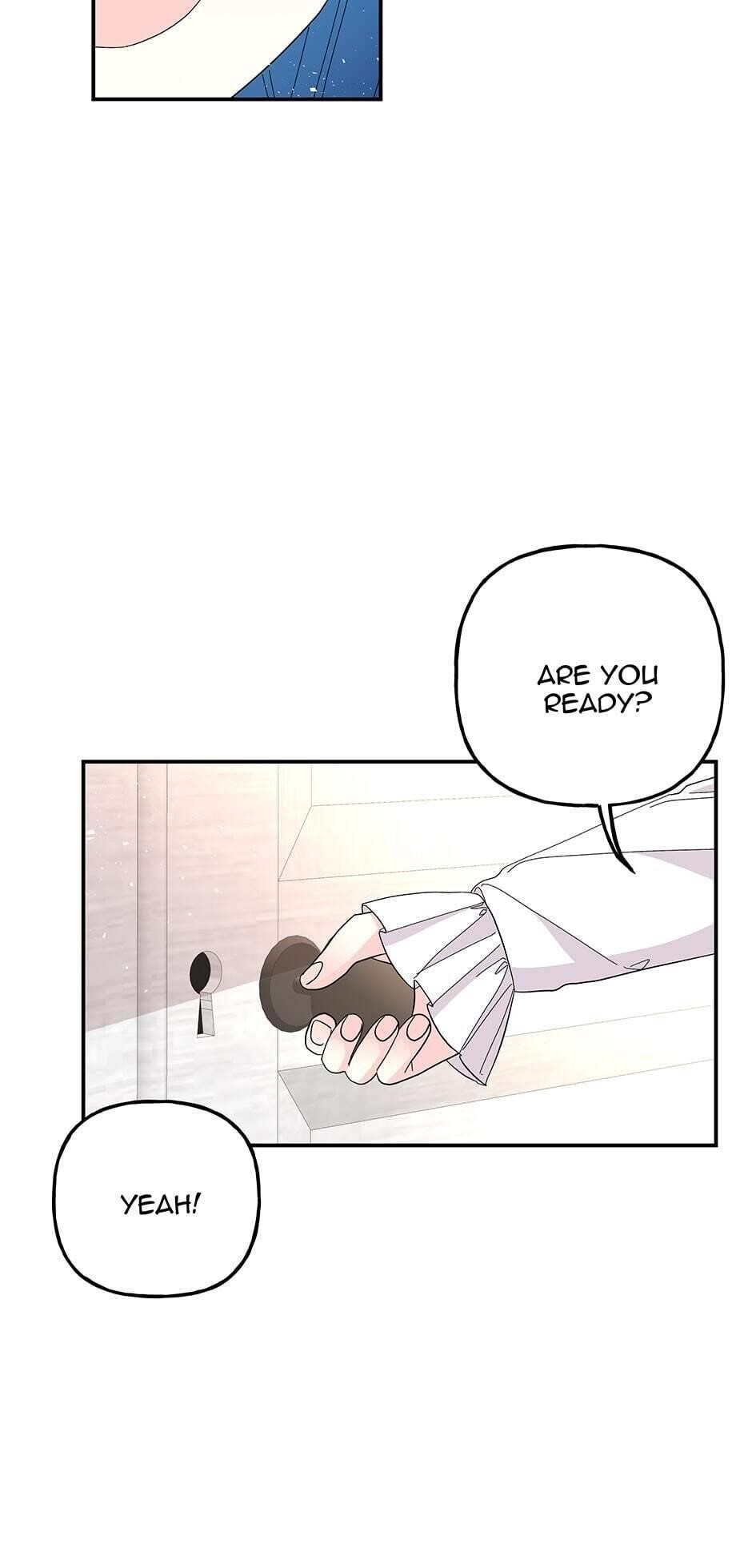 The Archmage’s Daughter Chapter 114 - Page 23