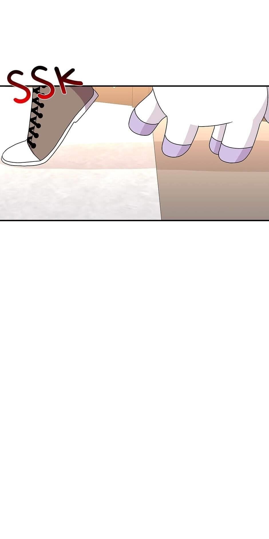 The Archmage’s Daughter Chapter 114 - Page 28