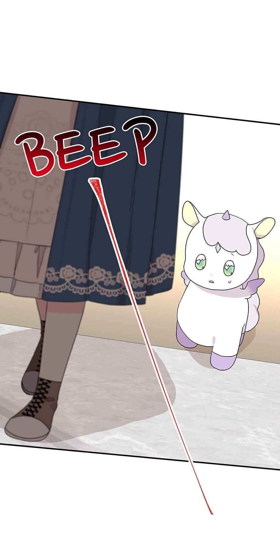 The Archmage’s Daughter Chapter 114 - Page 29