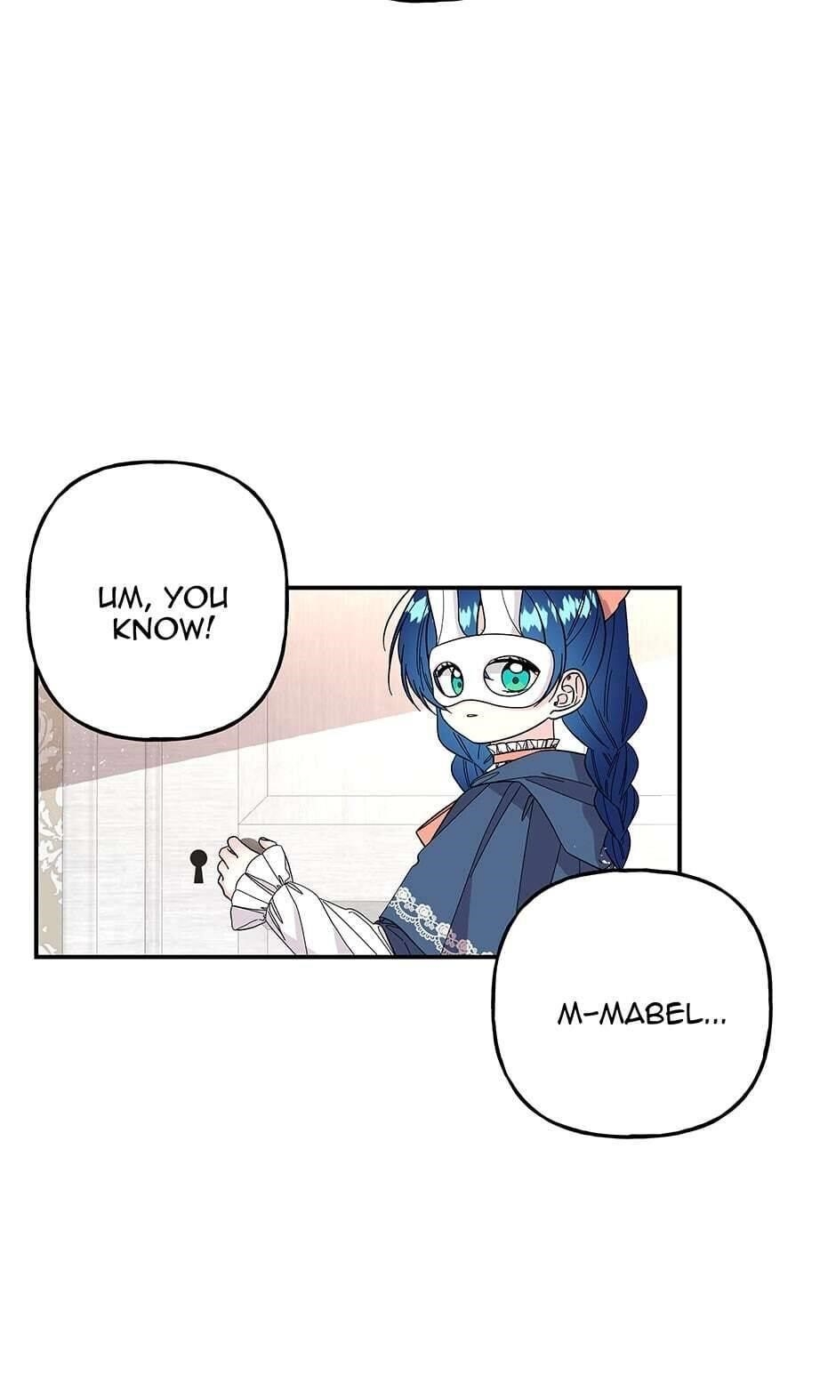 The Archmage’s Daughter Chapter 114 - Page 3