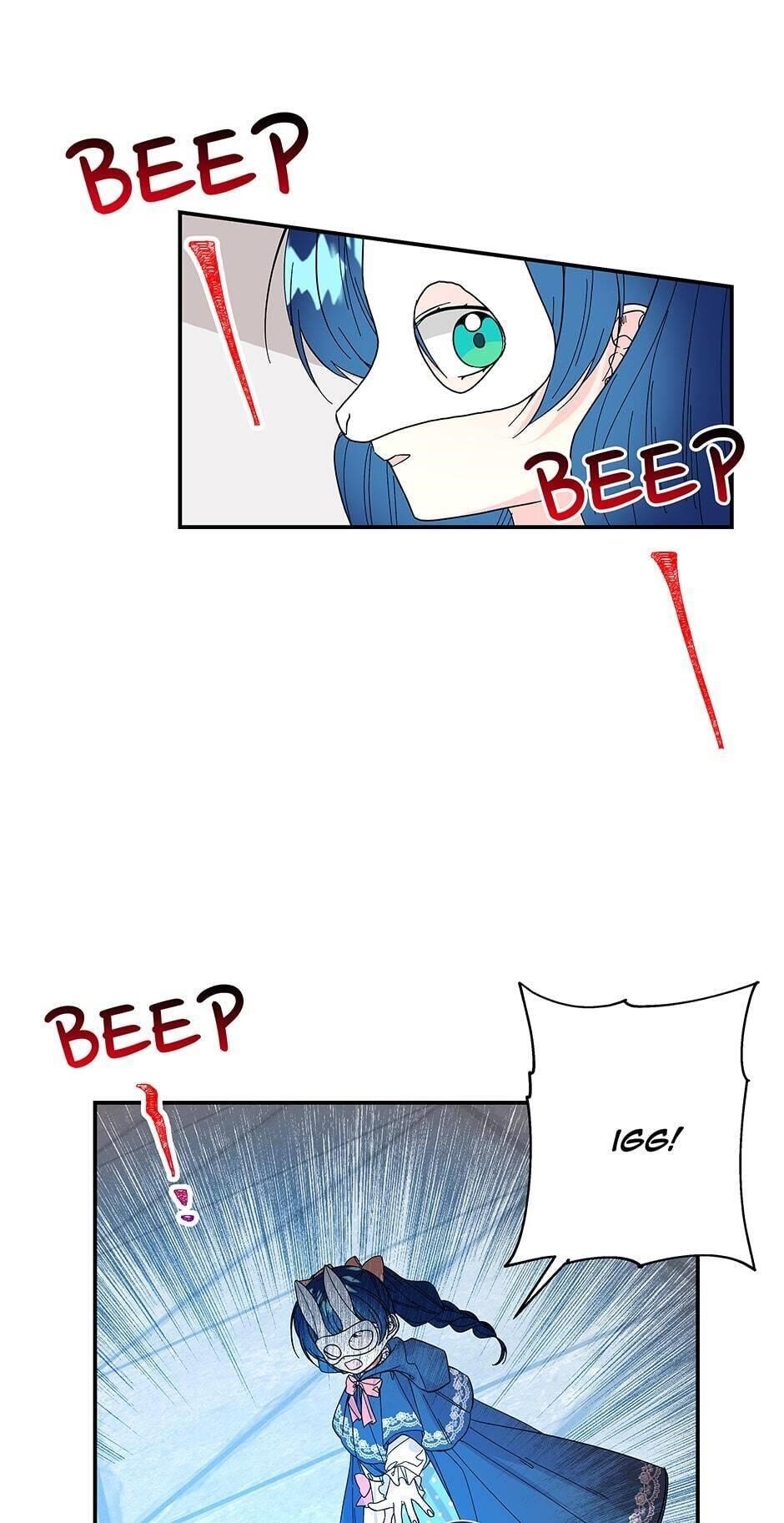 The Archmage’s Daughter Chapter 114 - Page 30