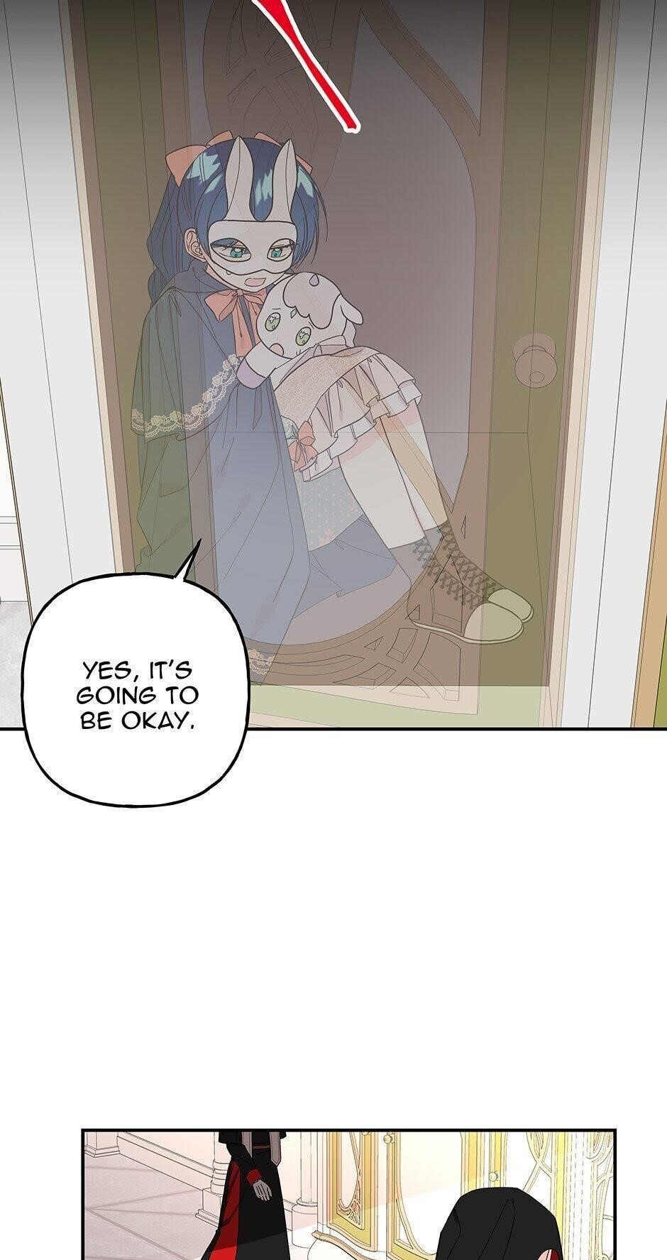 The Archmage’s Daughter Chapter 114 - Page 34