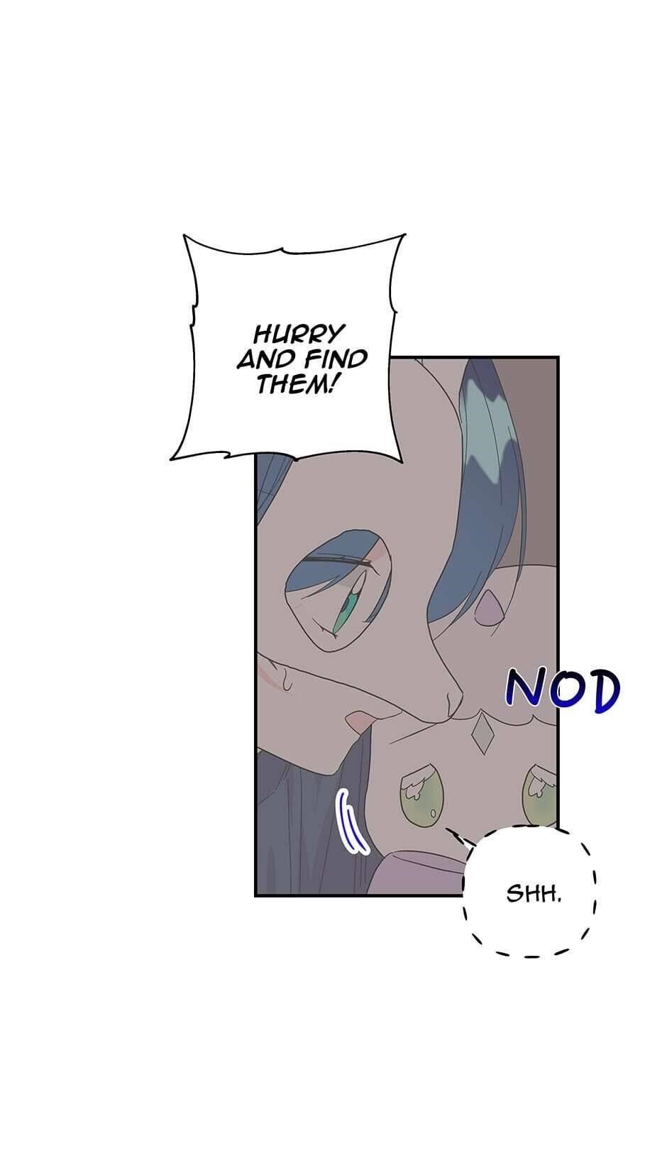 The Archmage’s Daughter Chapter 114 - Page 36