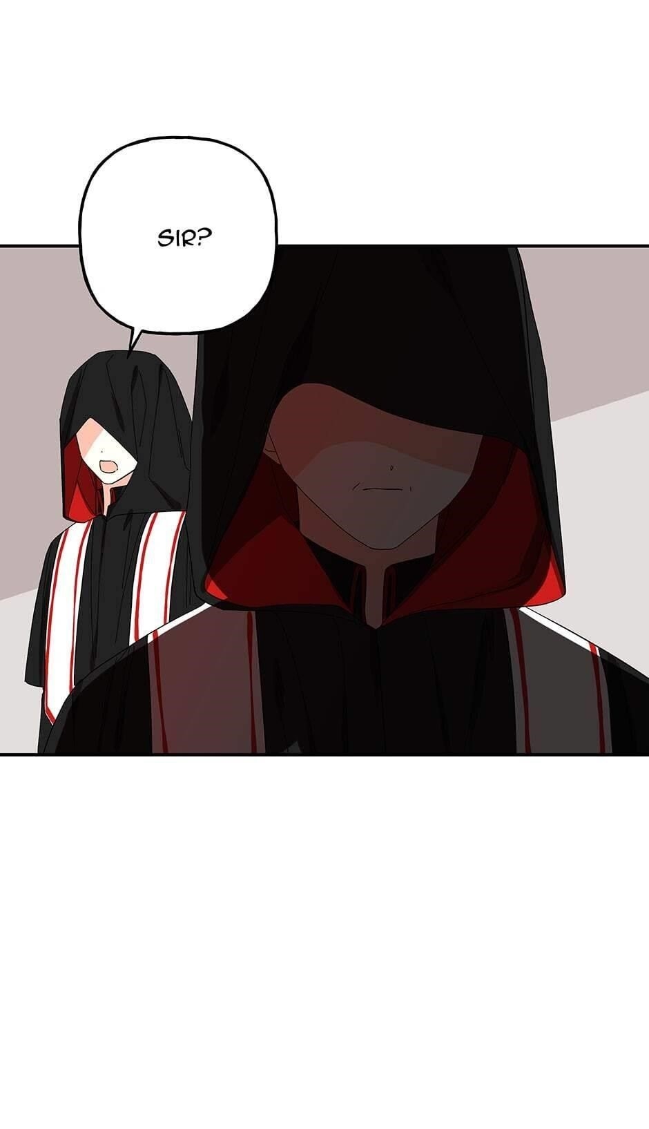 The Archmage’s Daughter Chapter 114 - Page 37