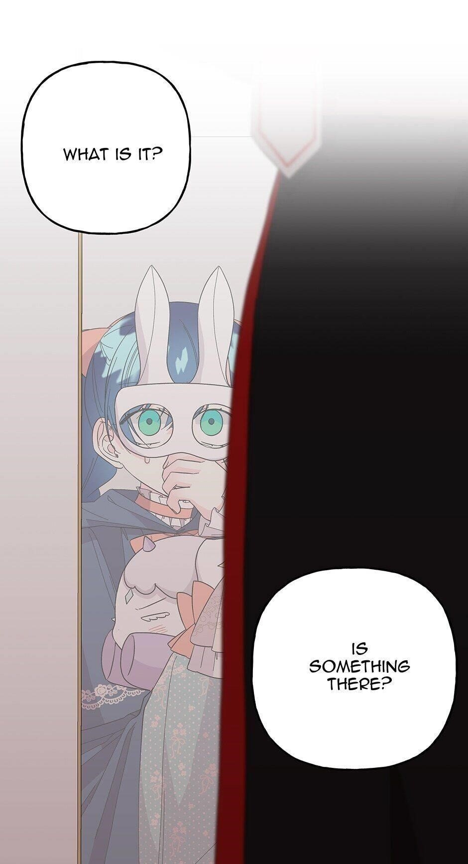 The Archmage’s Daughter Chapter 114 - Page 39