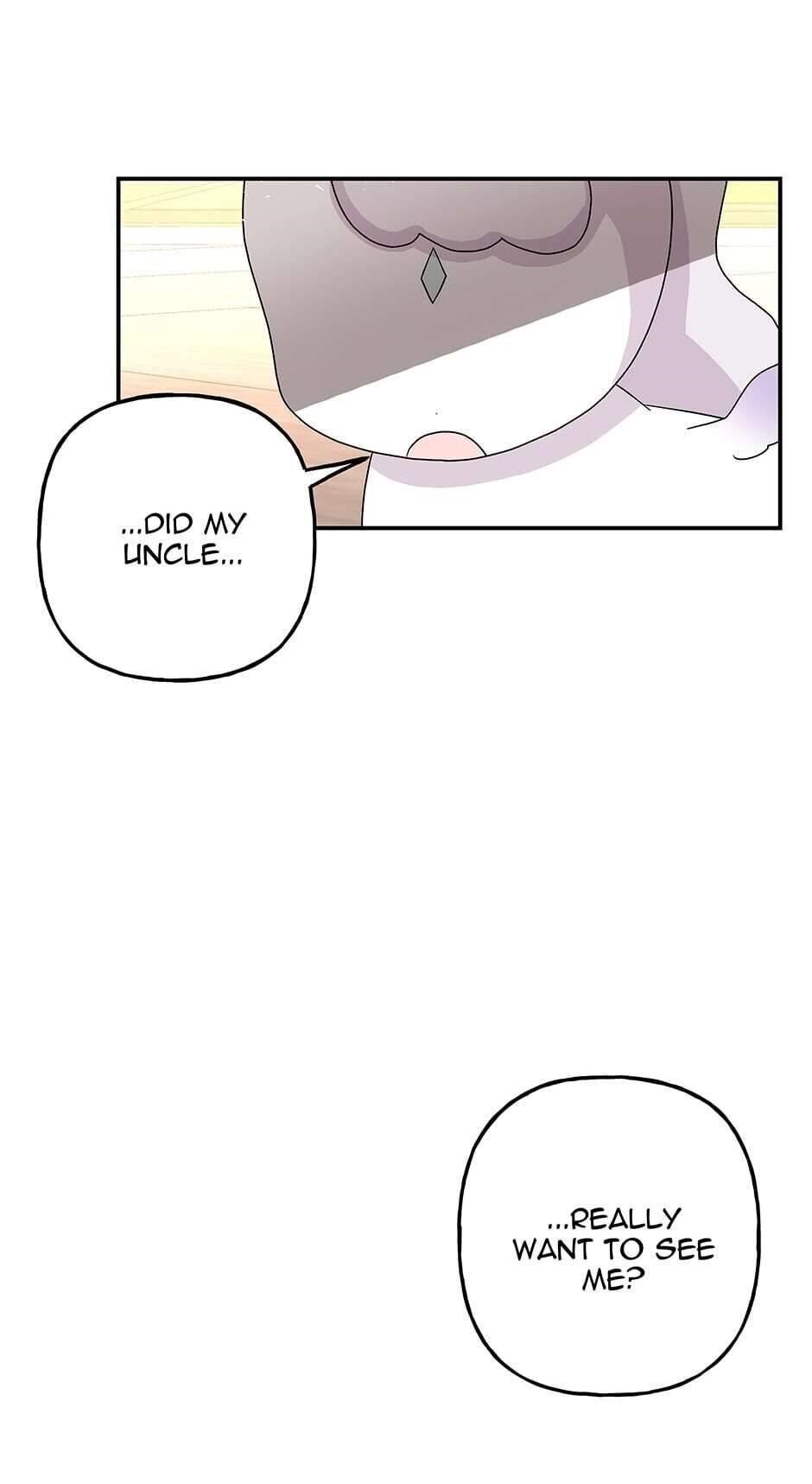 The Archmage’s Daughter Chapter 114 - Page 4