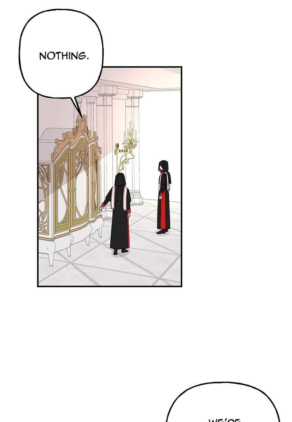 The Archmage’s Daughter Chapter 114 - Page 42