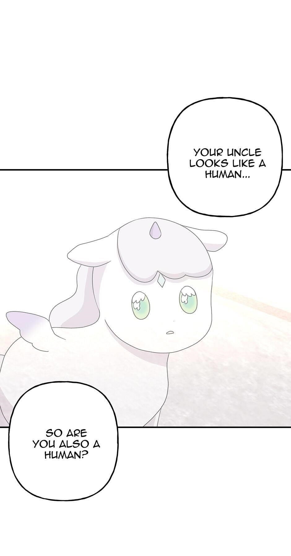 The Archmage’s Daughter Chapter 114 - Page 48