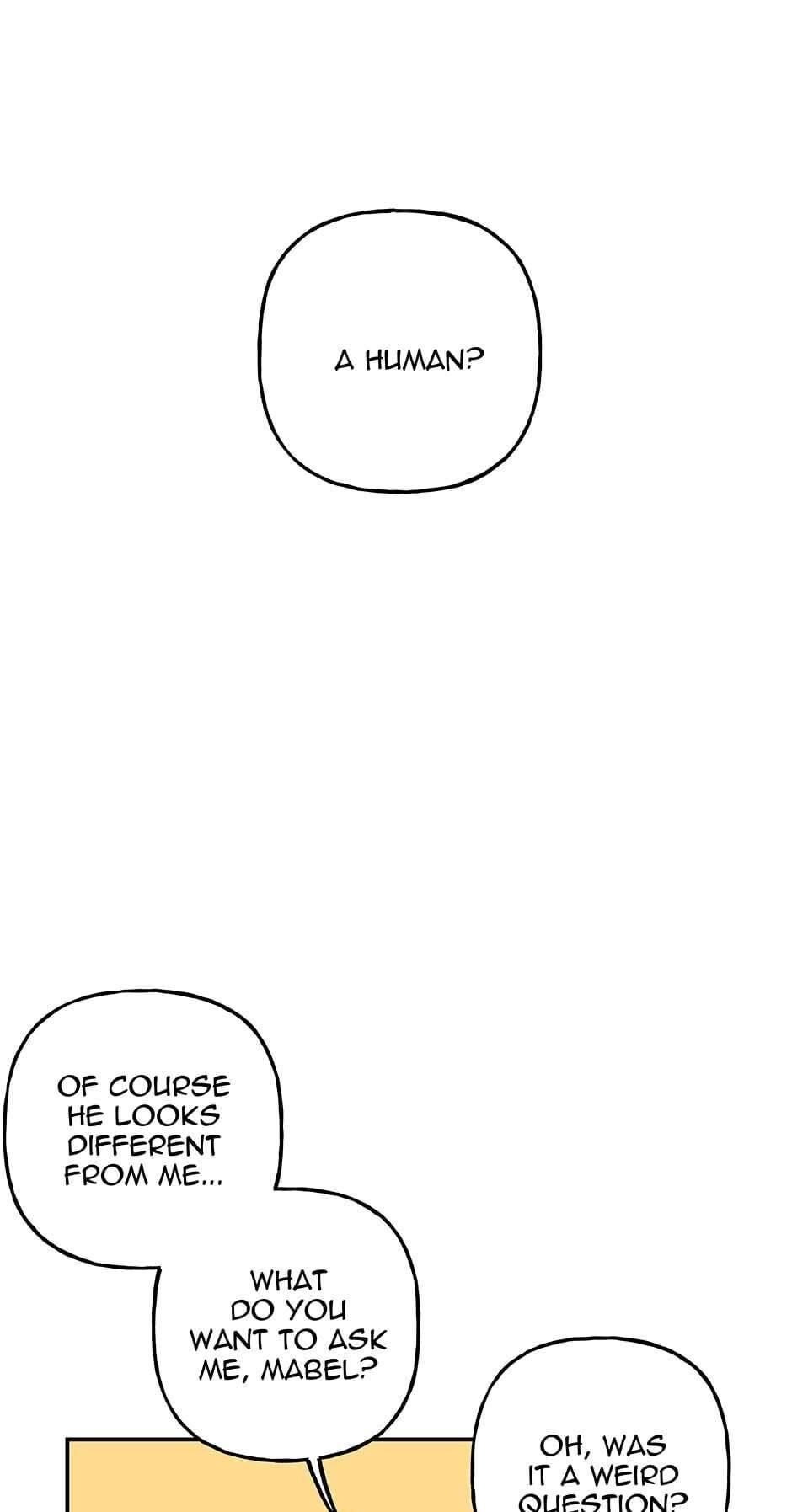 The Archmage’s Daughter Chapter 114 - Page 49