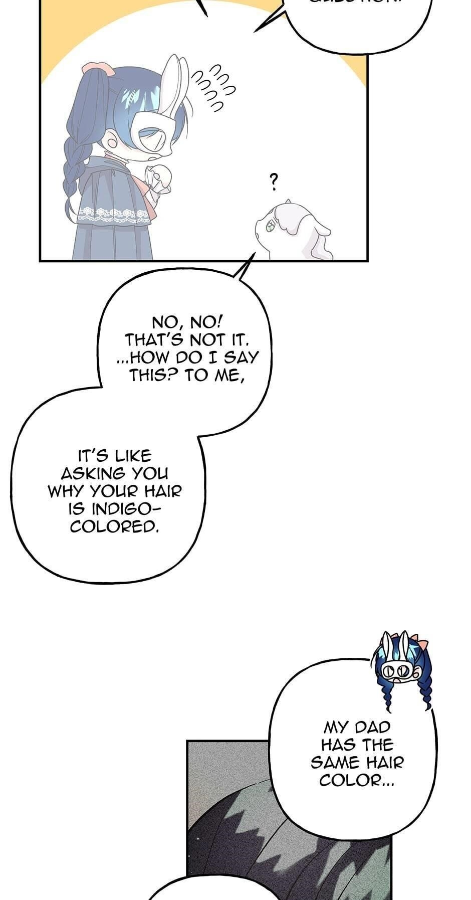 The Archmage’s Daughter Chapter 114 - Page 50