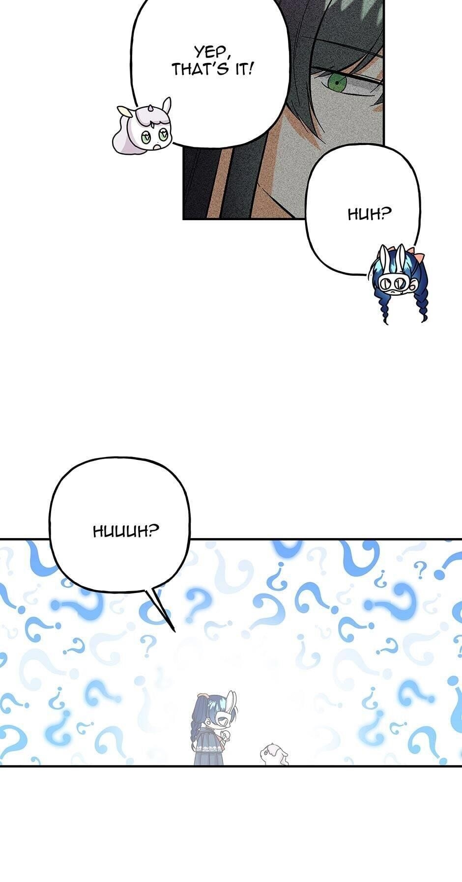 The Archmage’s Daughter Chapter 114 - Page 51