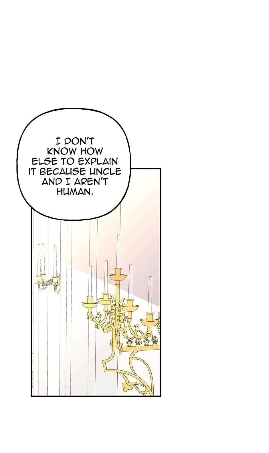 The Archmage’s Daughter Chapter 114 - Page 52