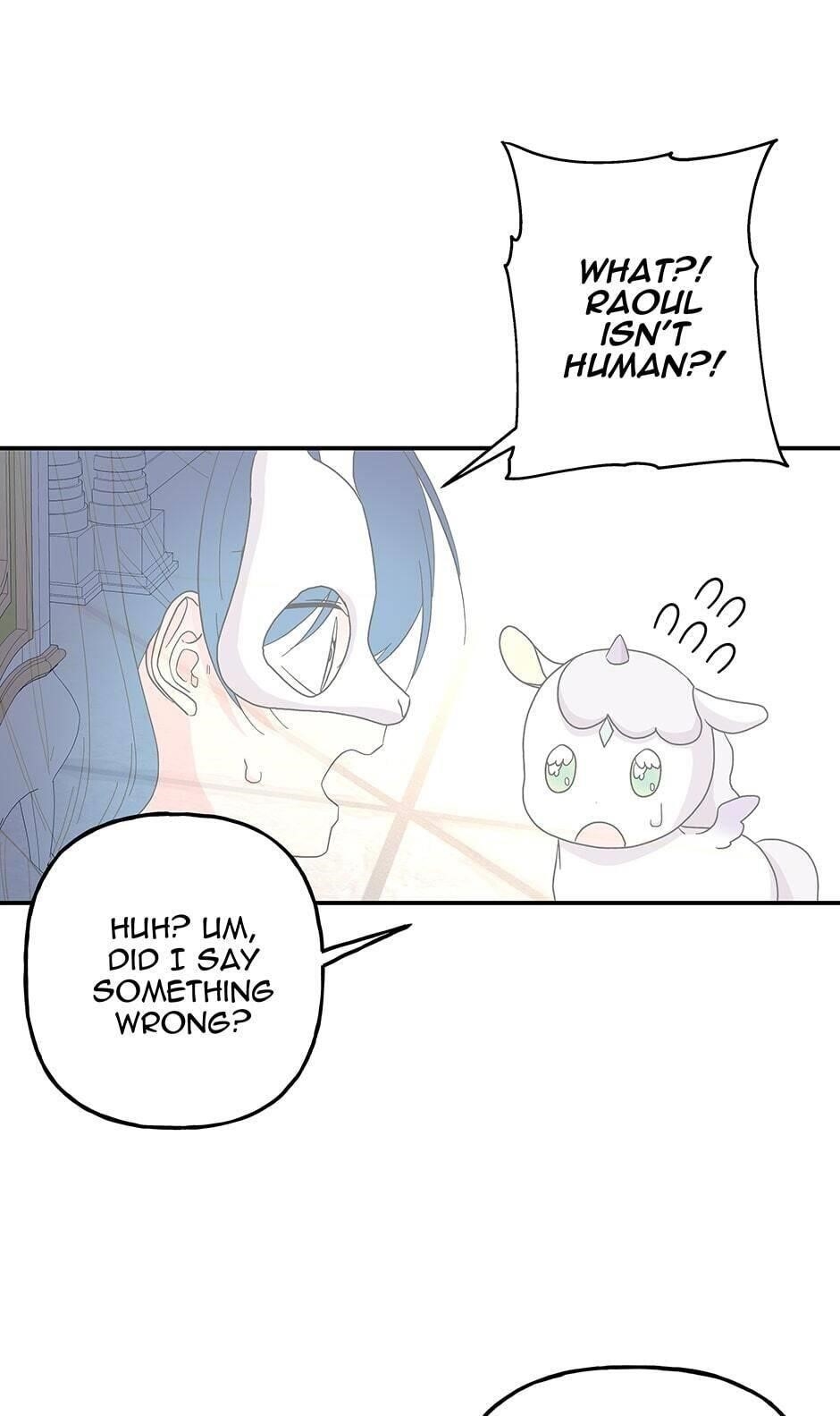 The Archmage’s Daughter Chapter 114 - Page 53