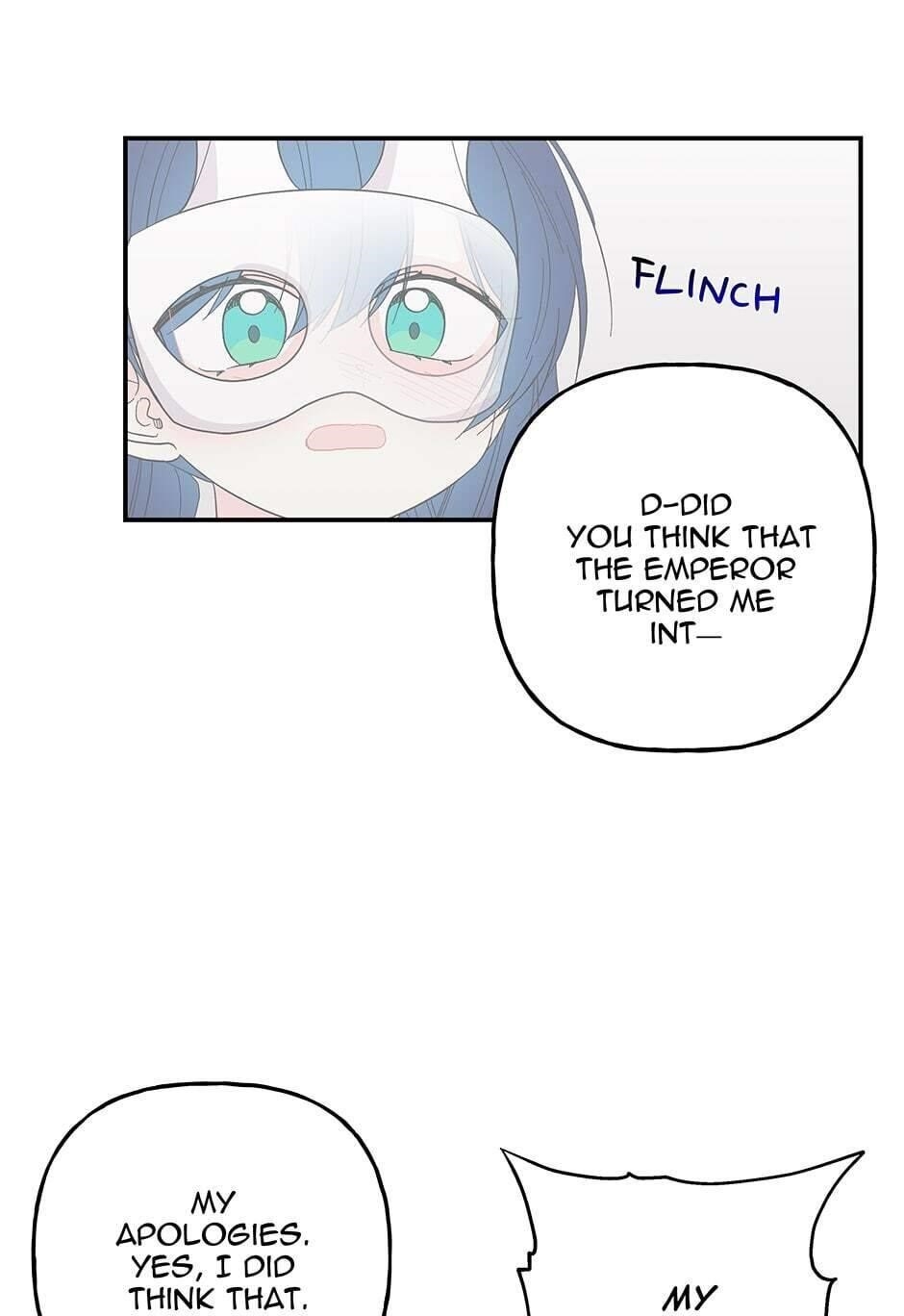 The Archmage’s Daughter Chapter 114 - Page 55