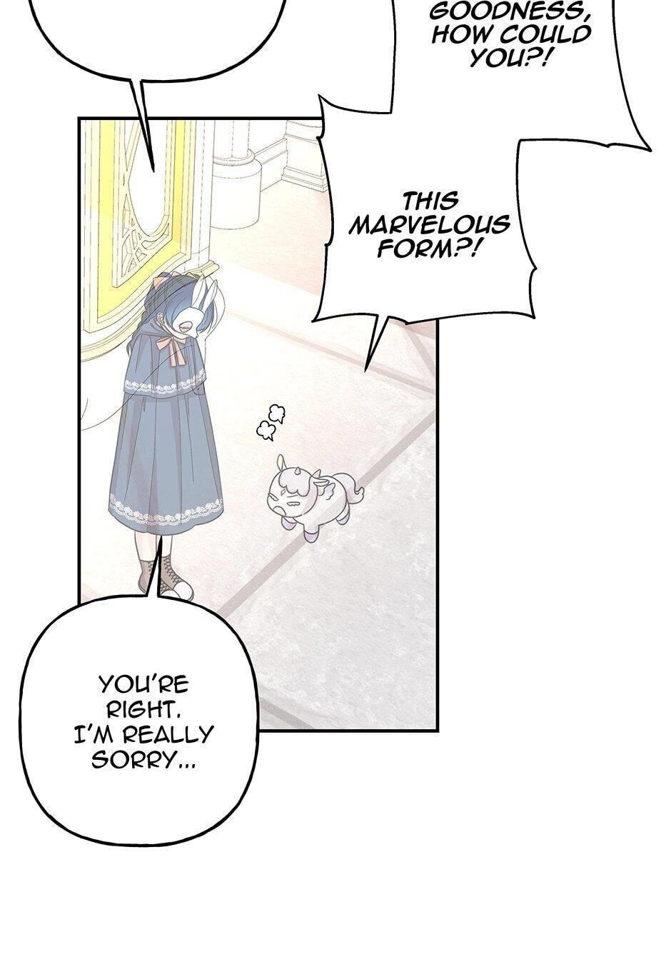 The Archmage’s Daughter Chapter 114 - Page 56