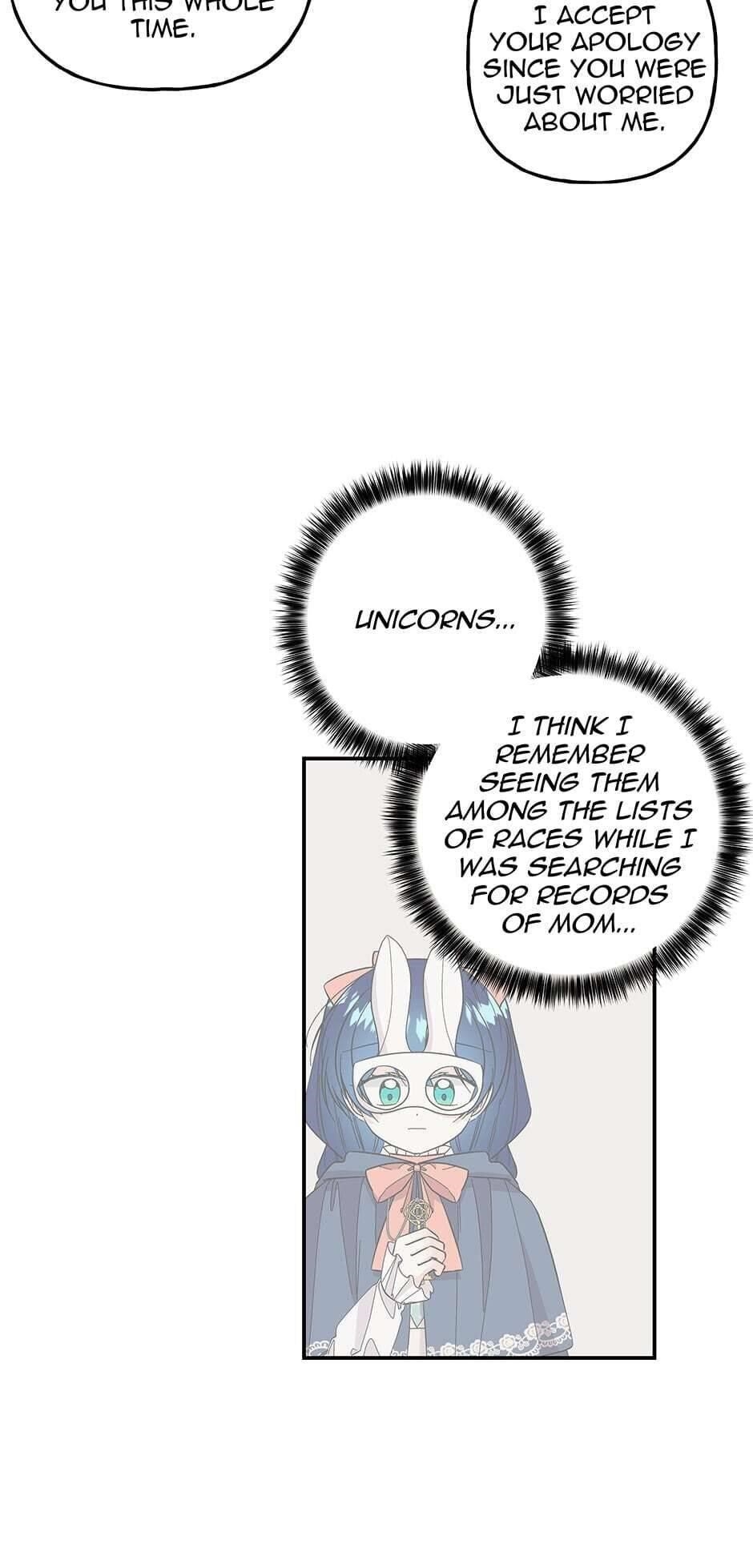 The Archmage’s Daughter Chapter 114 - Page 60