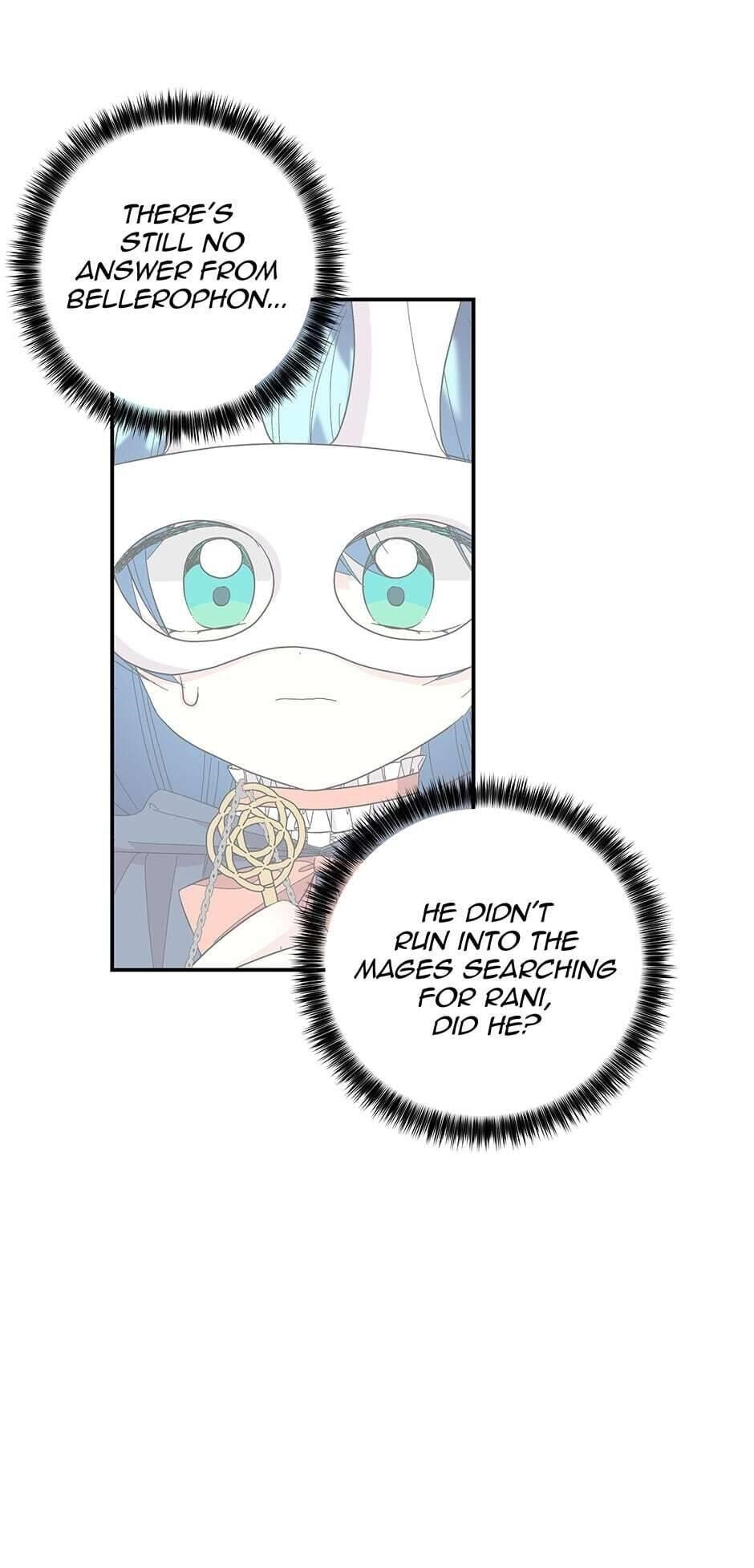 The Archmage’s Daughter Chapter 114 - Page 61