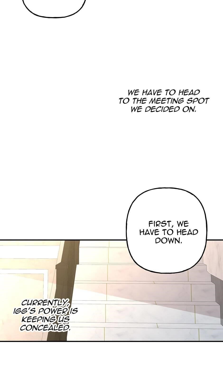 The Archmage’s Daughter Chapter 114 - Page 64