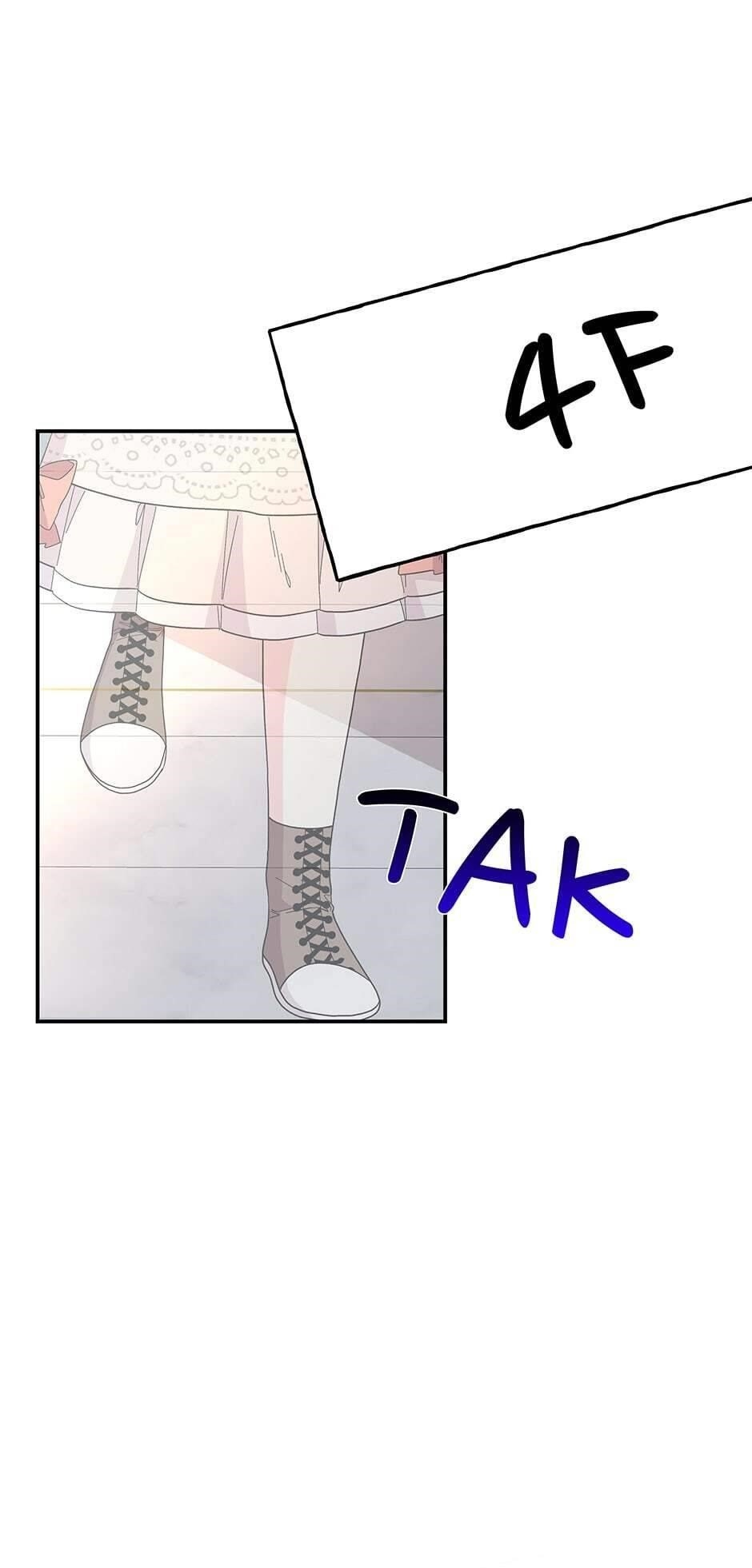 The Archmage’s Daughter Chapter 114 - Page 68