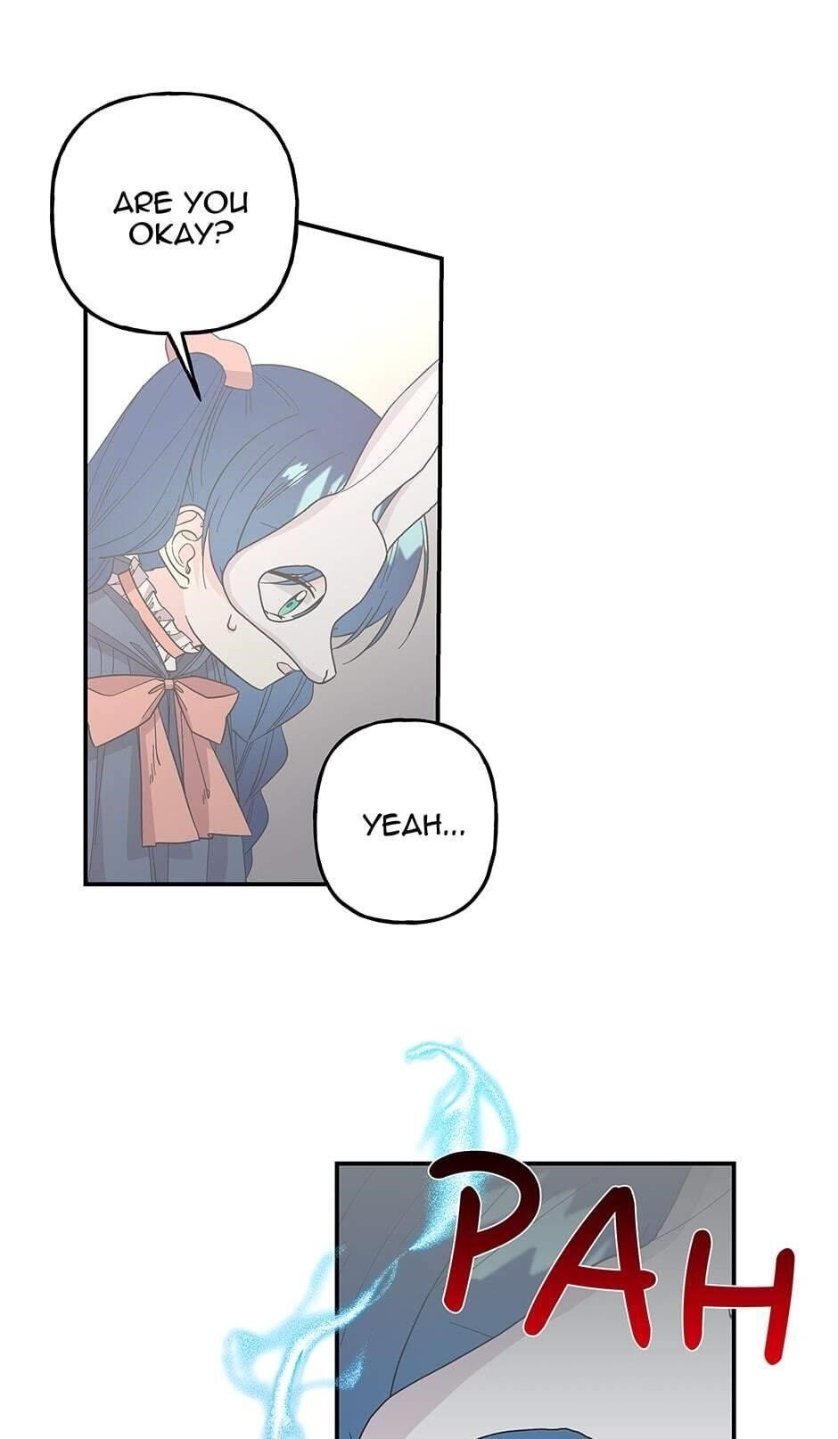 The Archmage’s Daughter Chapter 114 - Page 70