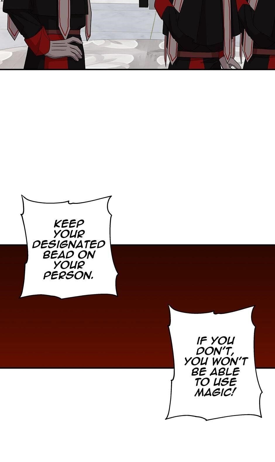 The Archmage’s Daughter Chapter 114 - Page 74