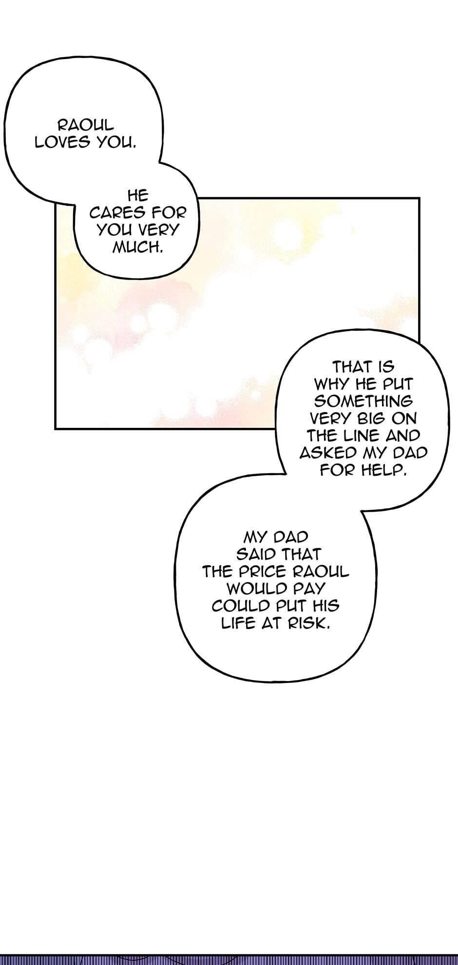 The Archmage’s Daughter Chapter 114 - Page 9