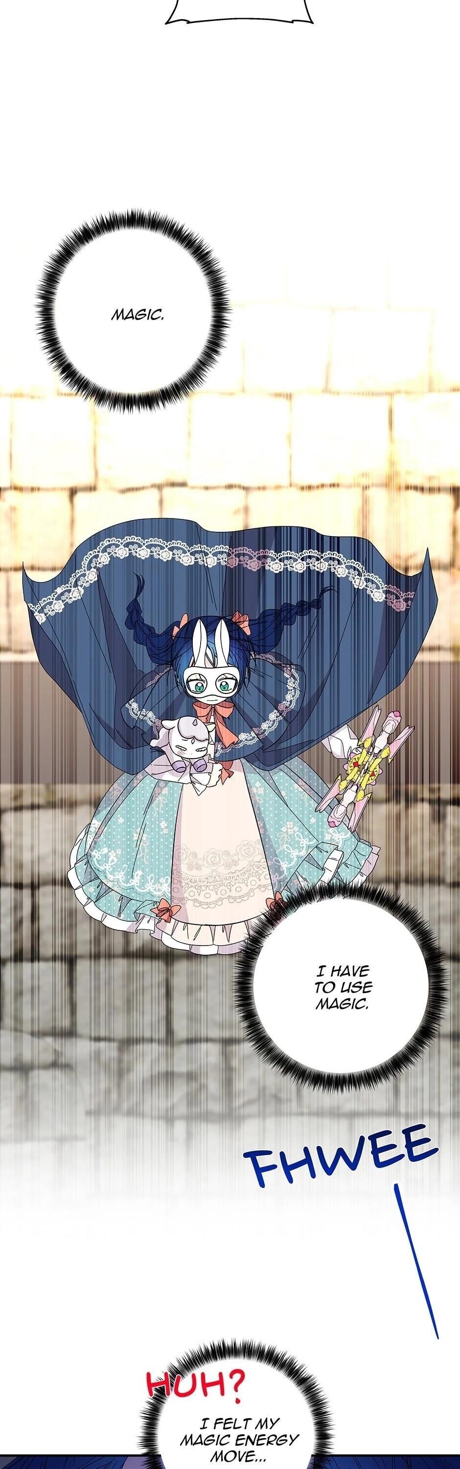 The Archmage’s Daughter Chapter 115 - Page 13