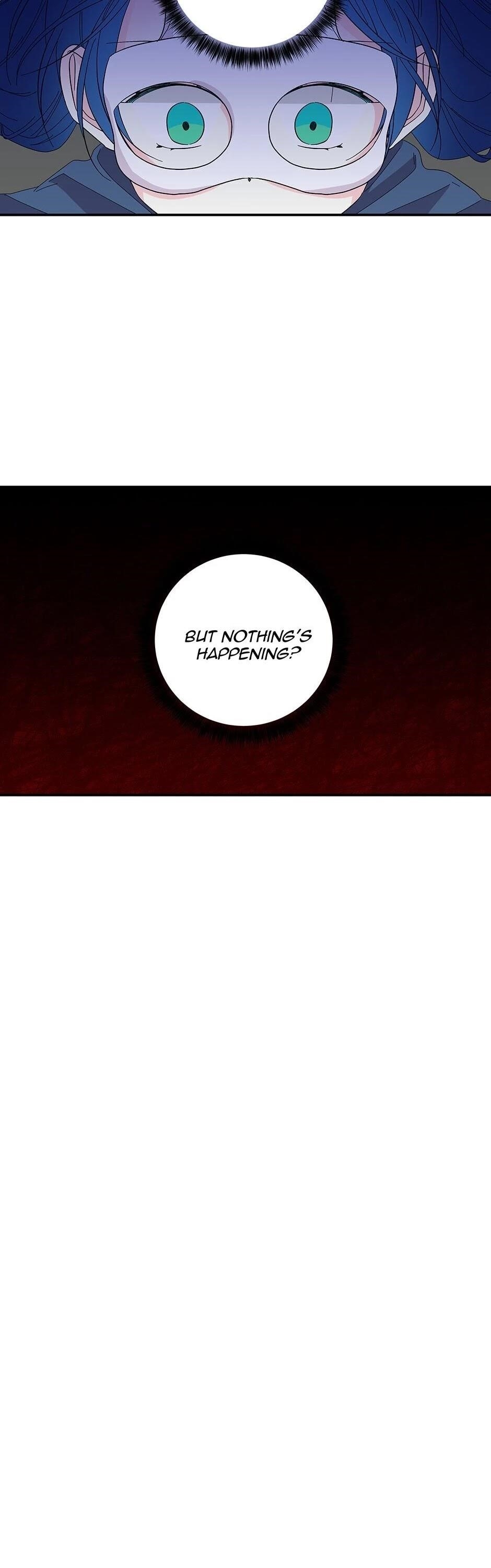 The Archmage’s Daughter Chapter 115 - Page 14