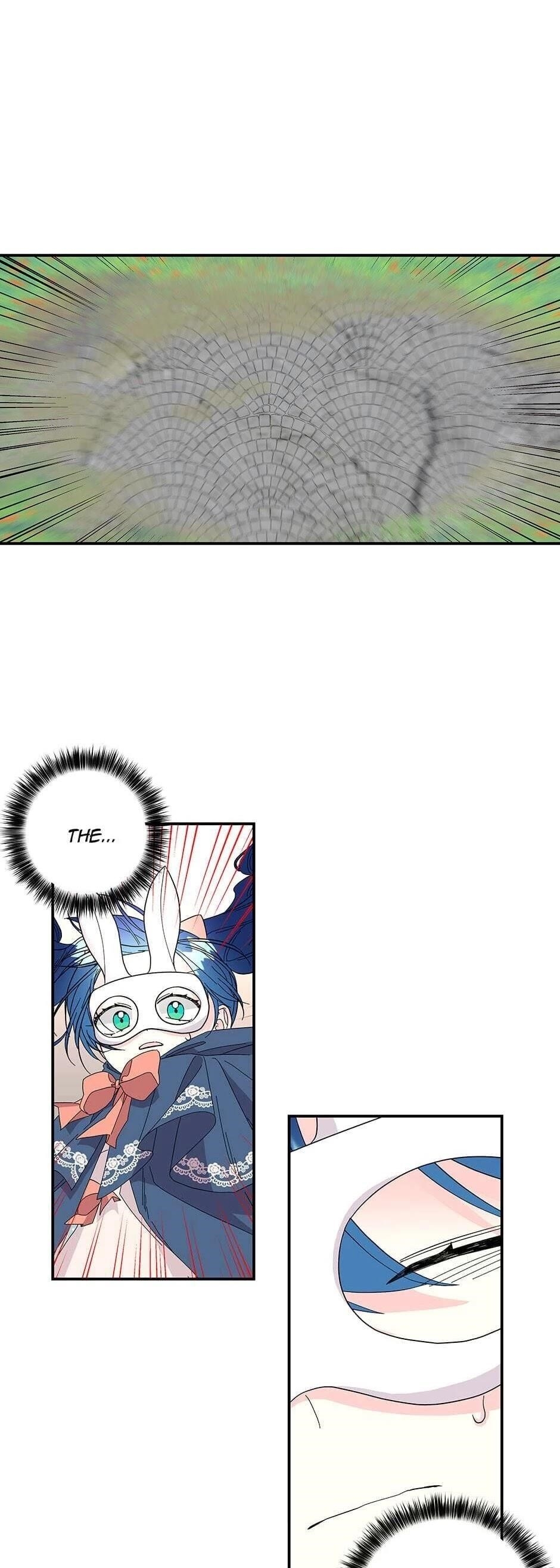 The Archmage’s Daughter Chapter 115 - Page 15