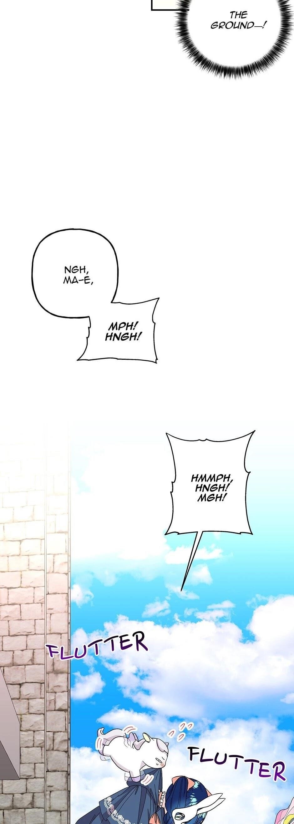 The Archmage’s Daughter Chapter 115 - Page 16