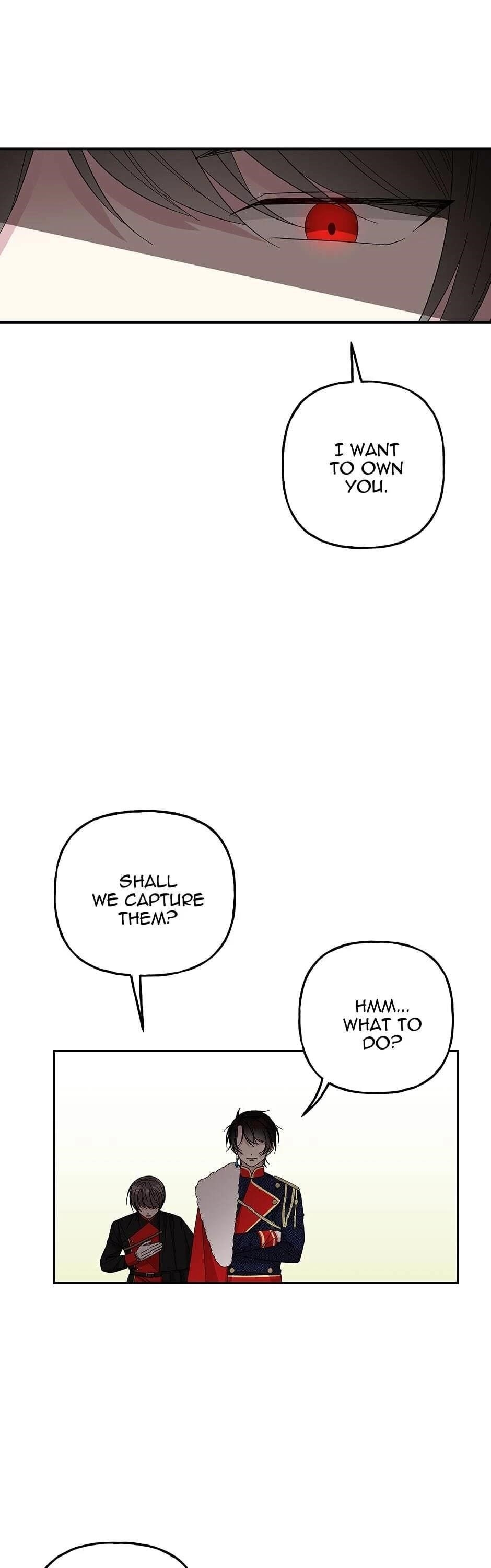 The Archmage’s Daughter Chapter 115 - Page 29