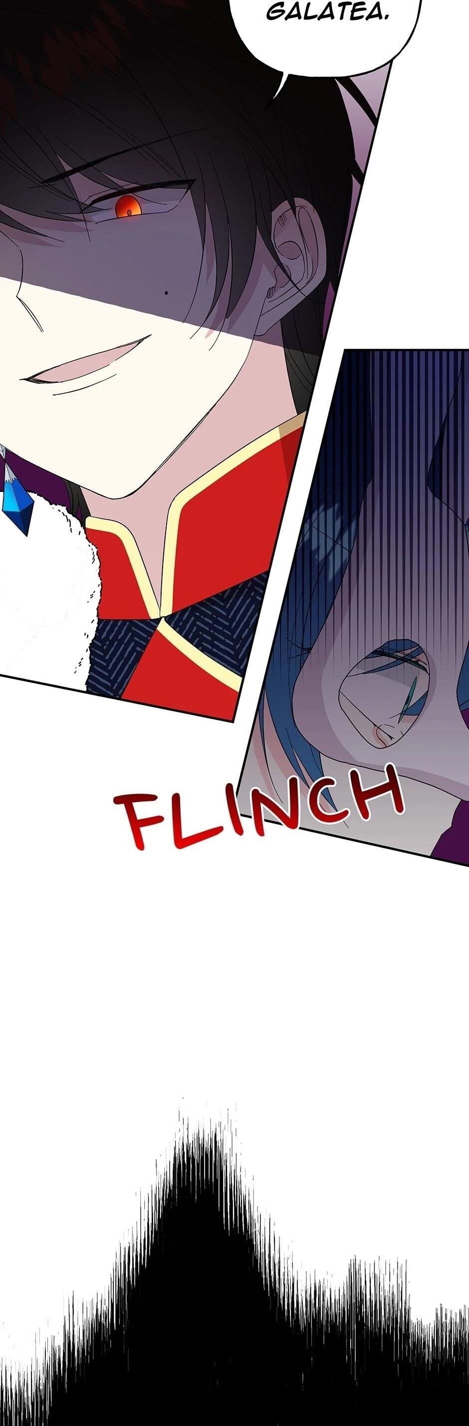 The Archmage’s Daughter Chapter 115 - Page 31