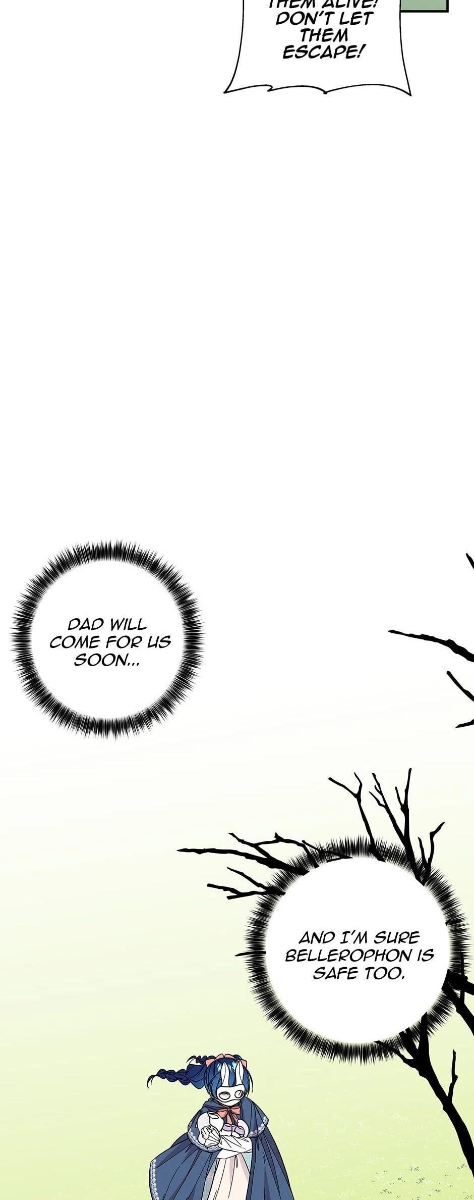 The Archmage’s Daughter Chapter 116 - Page 15