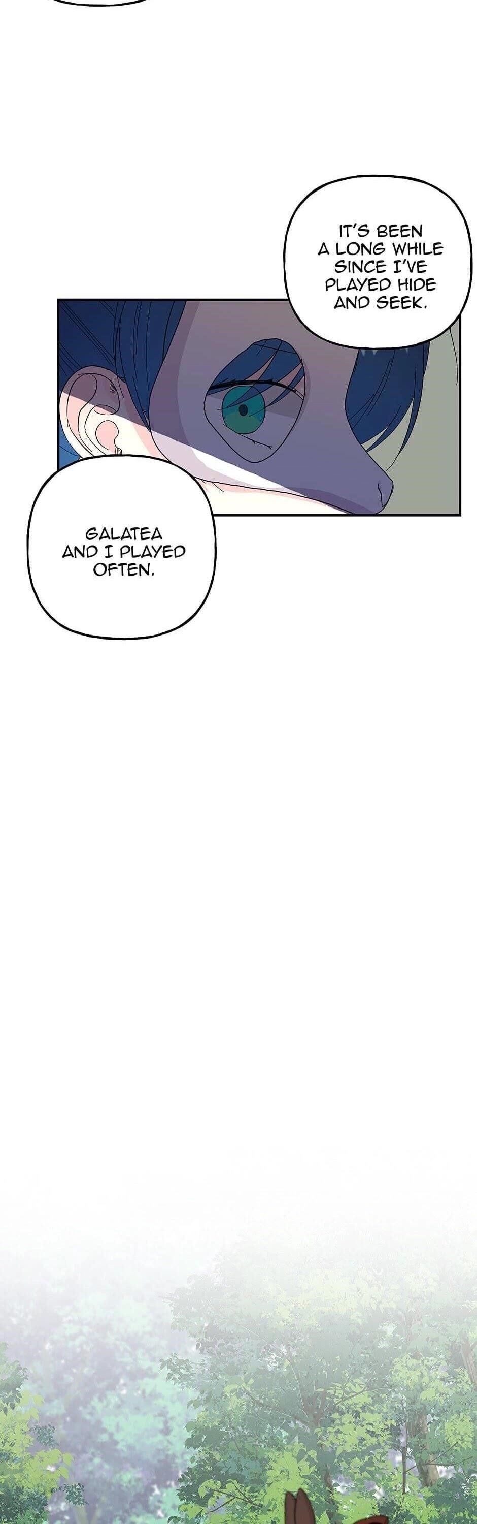 The Archmage’s Daughter Chapter 116 - Page 18