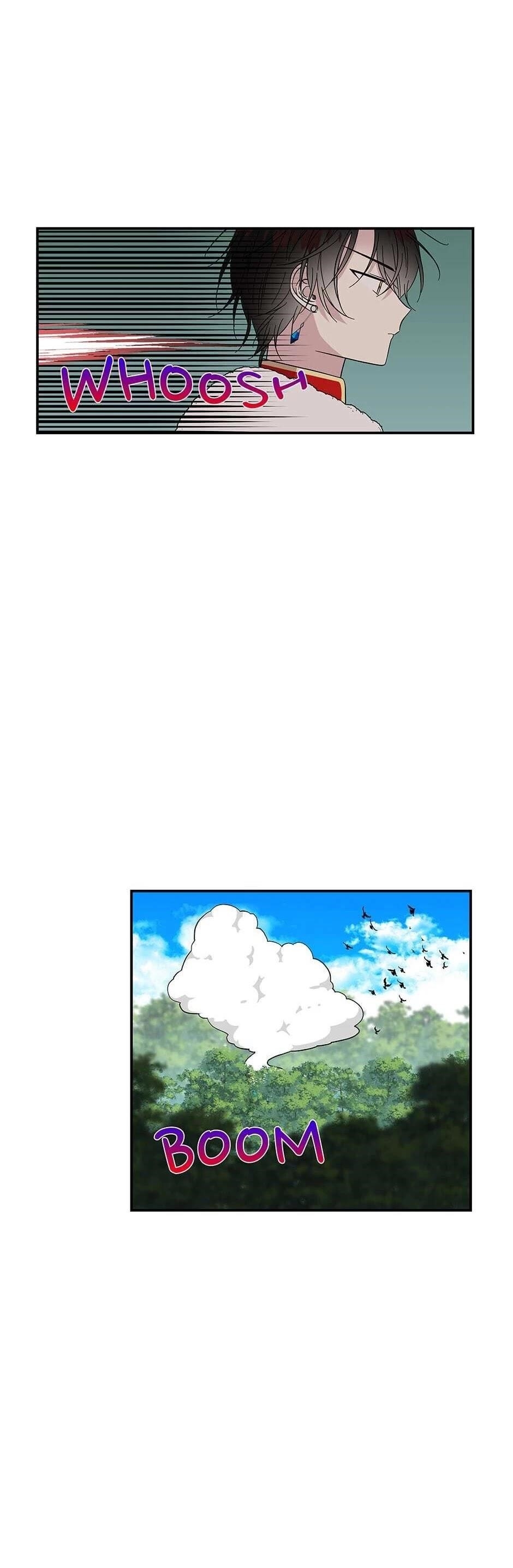 The Archmage’s Daughter Chapter 116 - Page 20