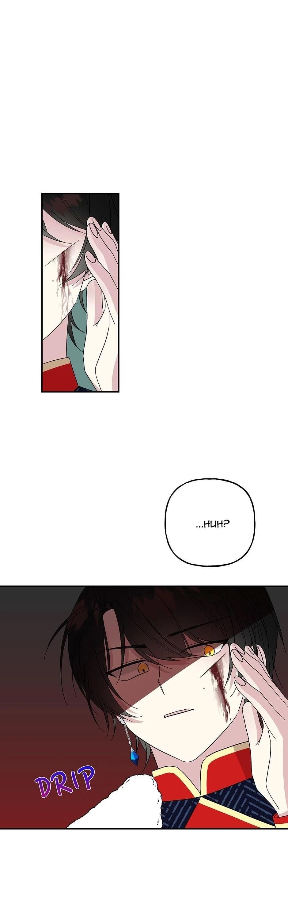 The Archmage’s Daughter Chapter 116 - Page 21