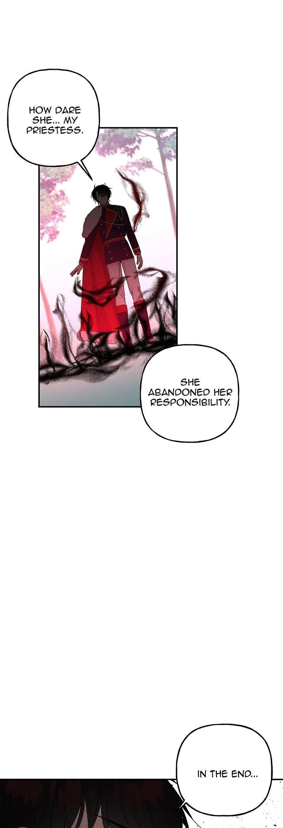 The Archmage’s Daughter Chapter 116 - Page 23