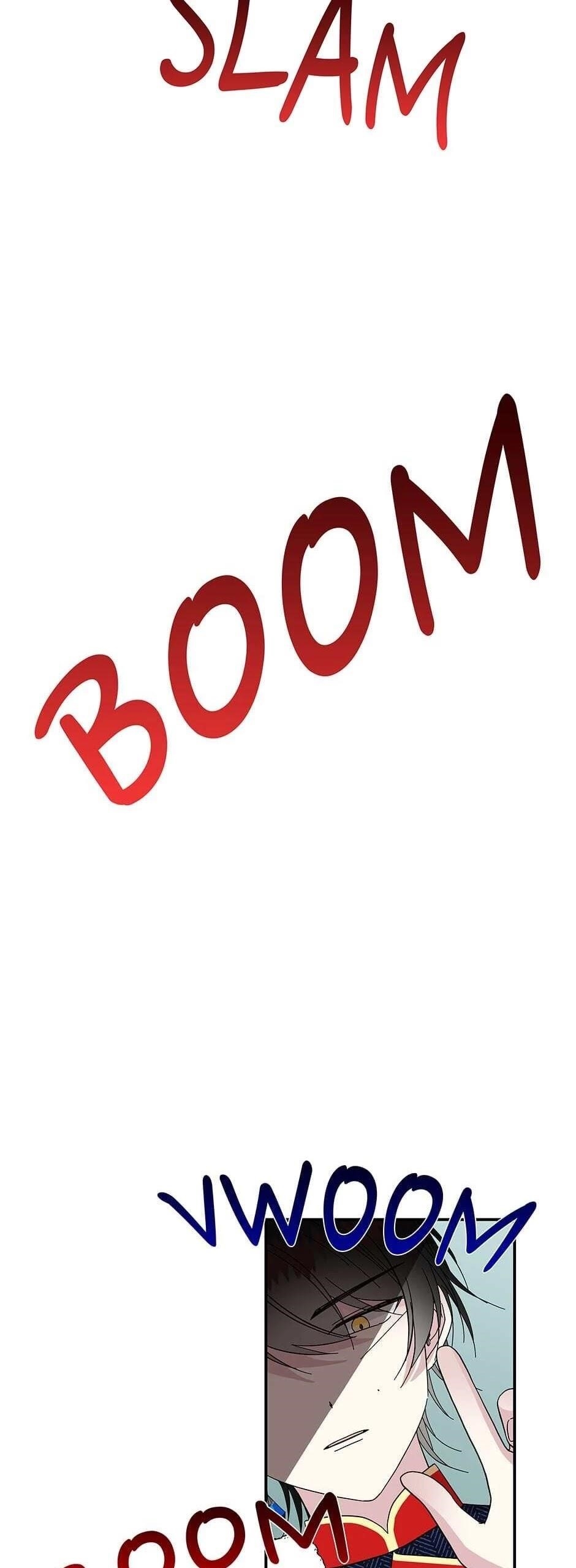 The Archmage’s Daughter Chapter 116 - Page 27