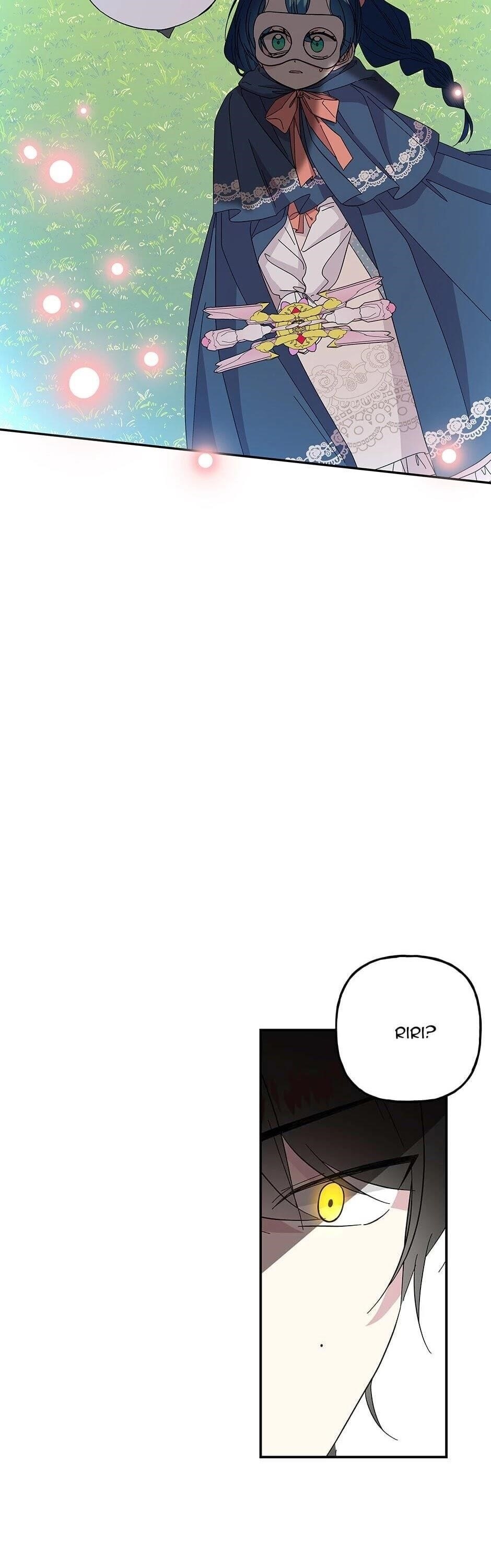 The Archmage’s Daughter Chapter 116 - Page 29