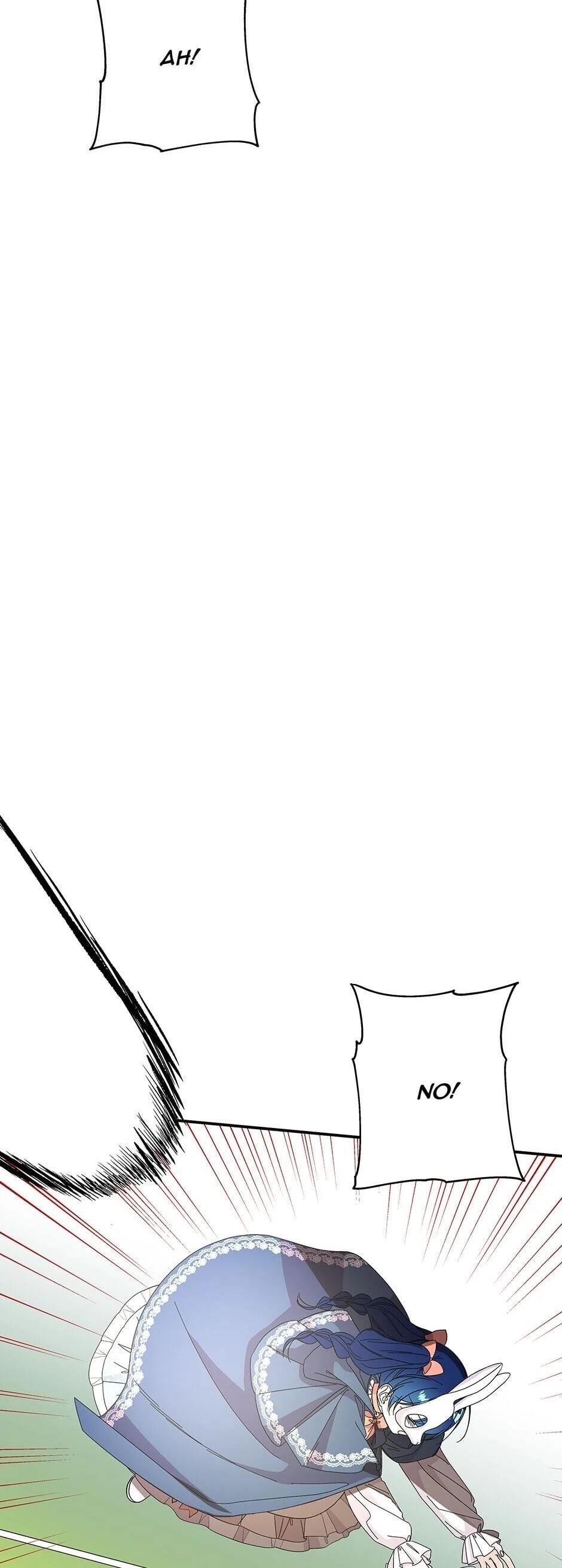 The Archmage’s Daughter Chapter 116 - Page 32