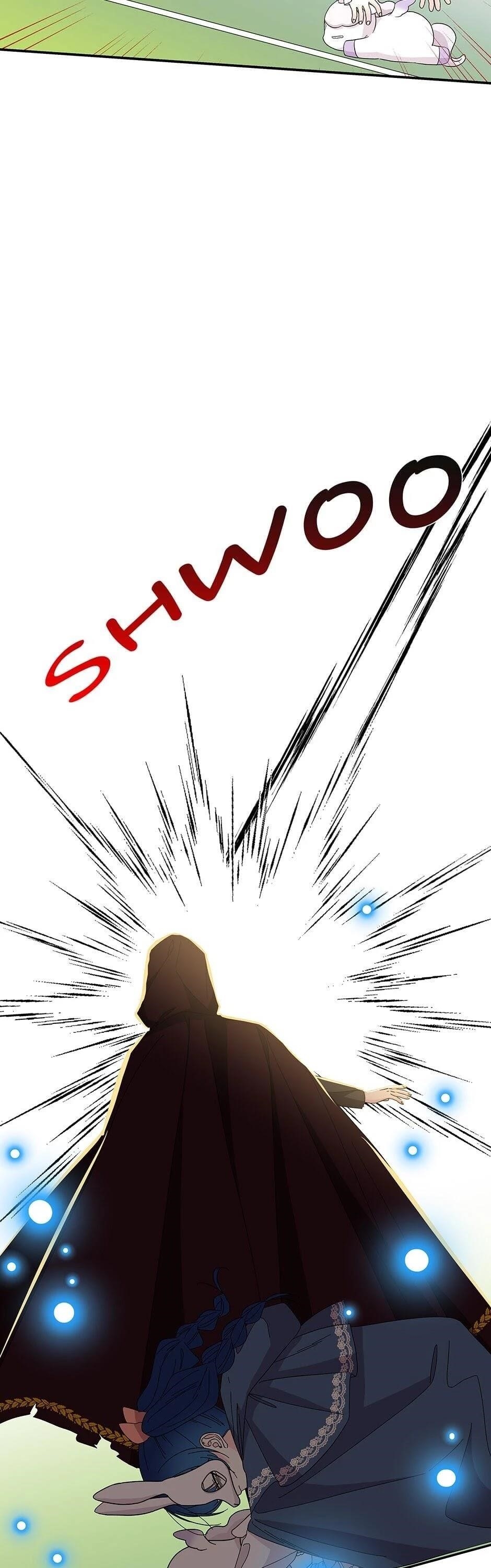 The Archmage’s Daughter Chapter 116 - Page 33