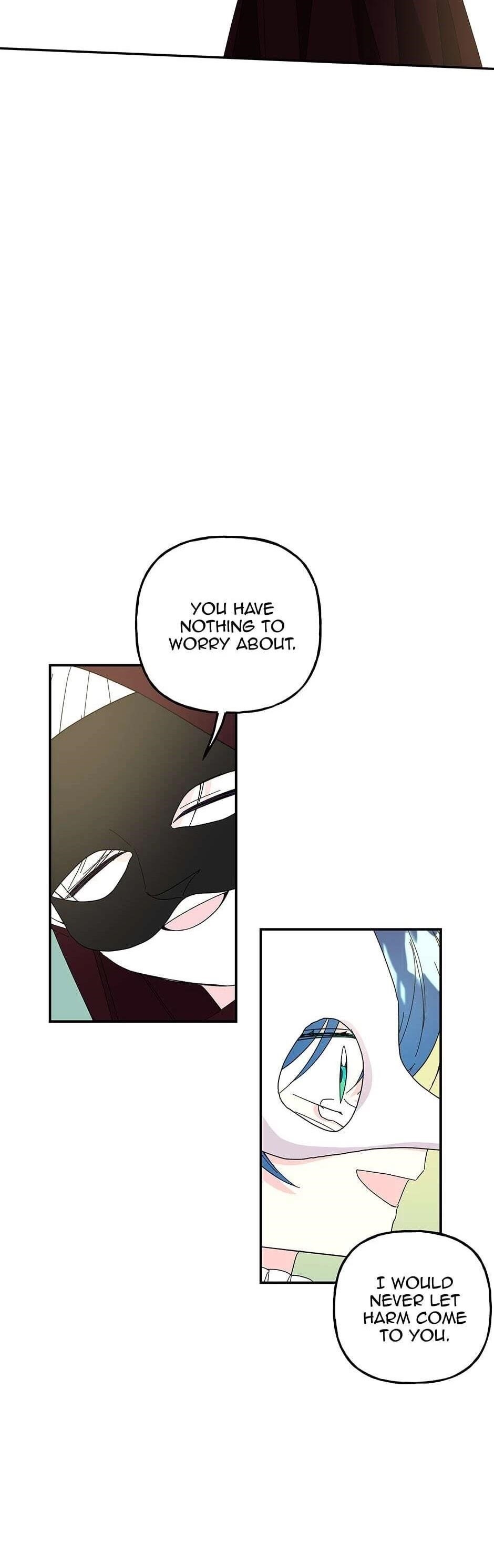 The Archmage’s Daughter Chapter 116 - Page 35