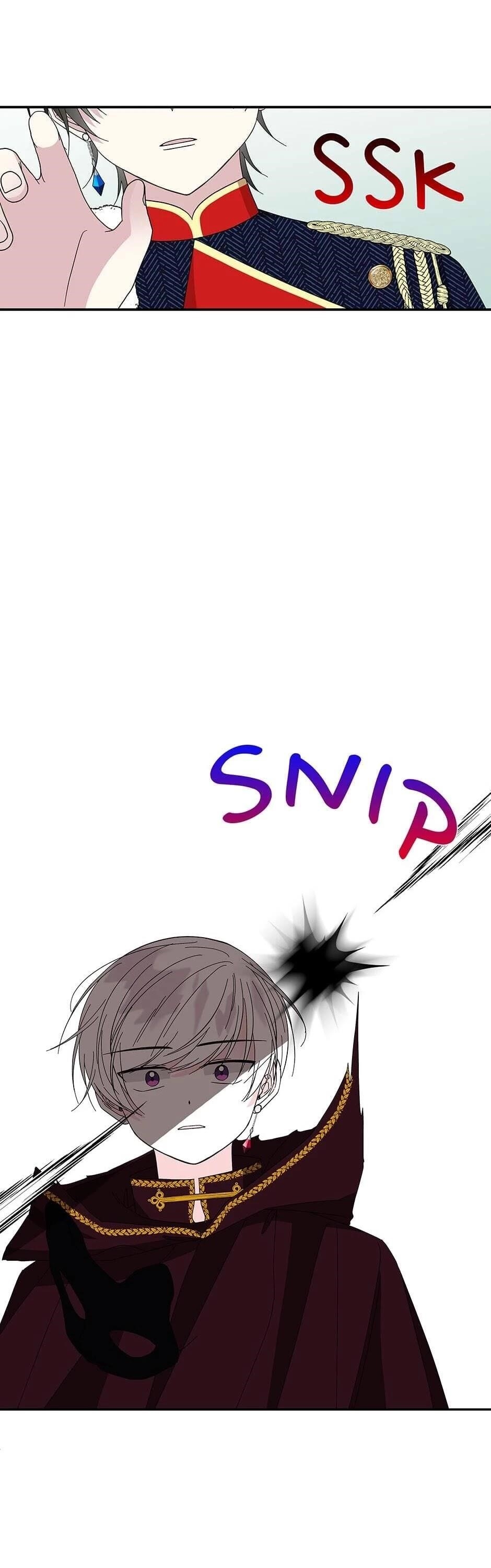 The Archmage’s Daughter Chapter 116 - Page 38