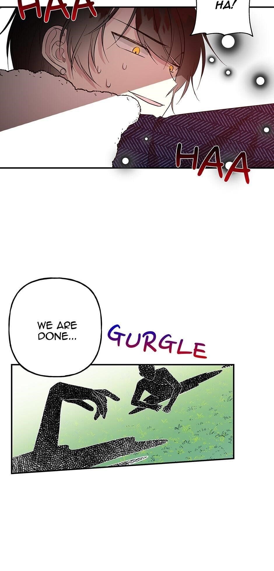 The Archmage’s Daughter Chapter 117 - Page 10