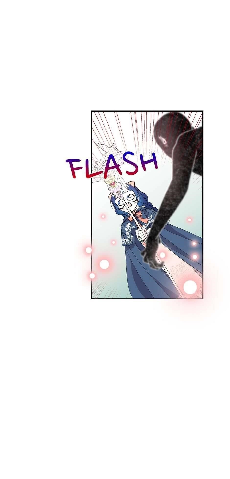 The Archmage’s Daughter Chapter 117 - Page 12